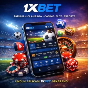 Persyaratan Minimum untuk Install apk 1xBet